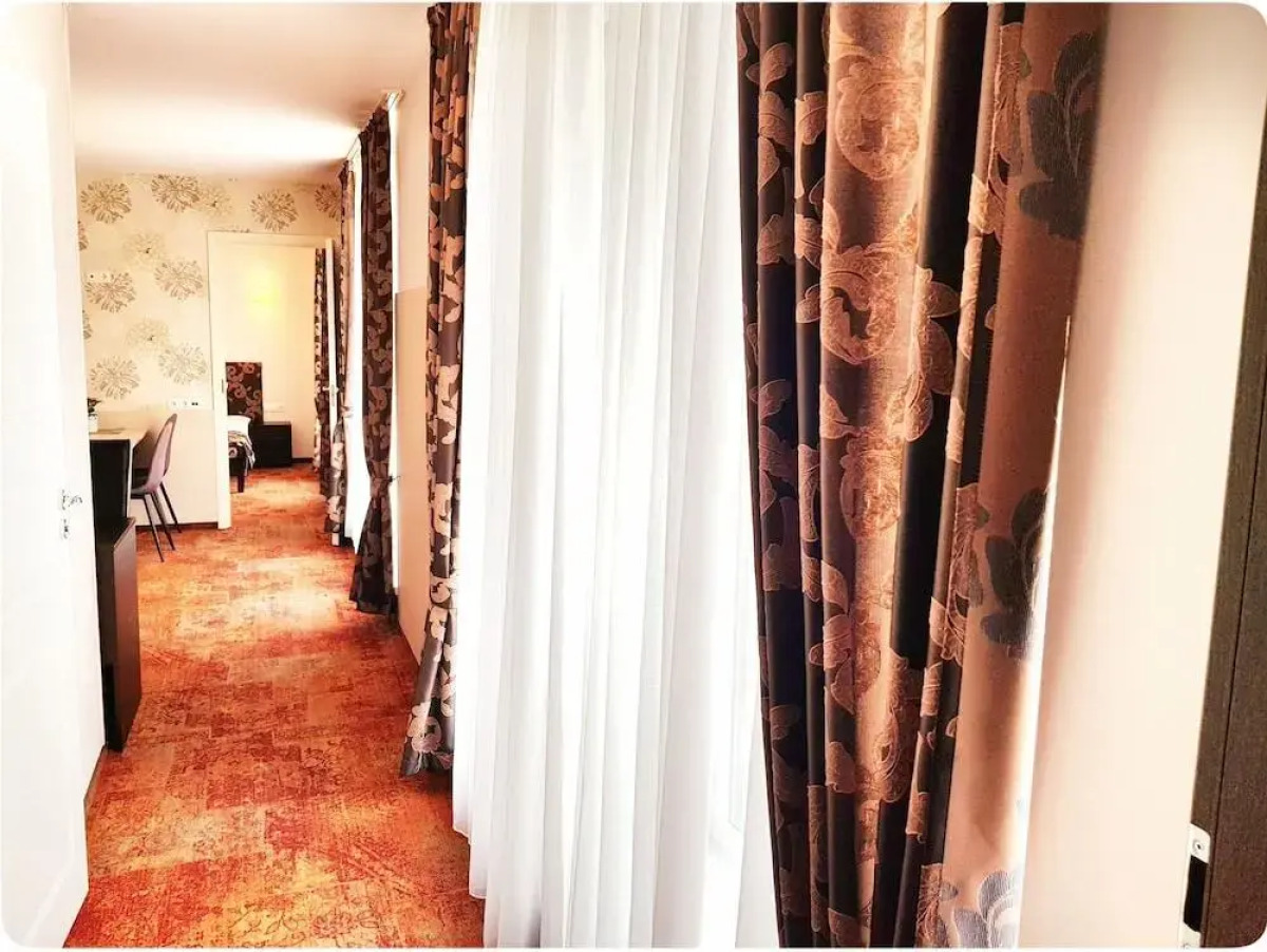 Гостевой дом Vivulskio