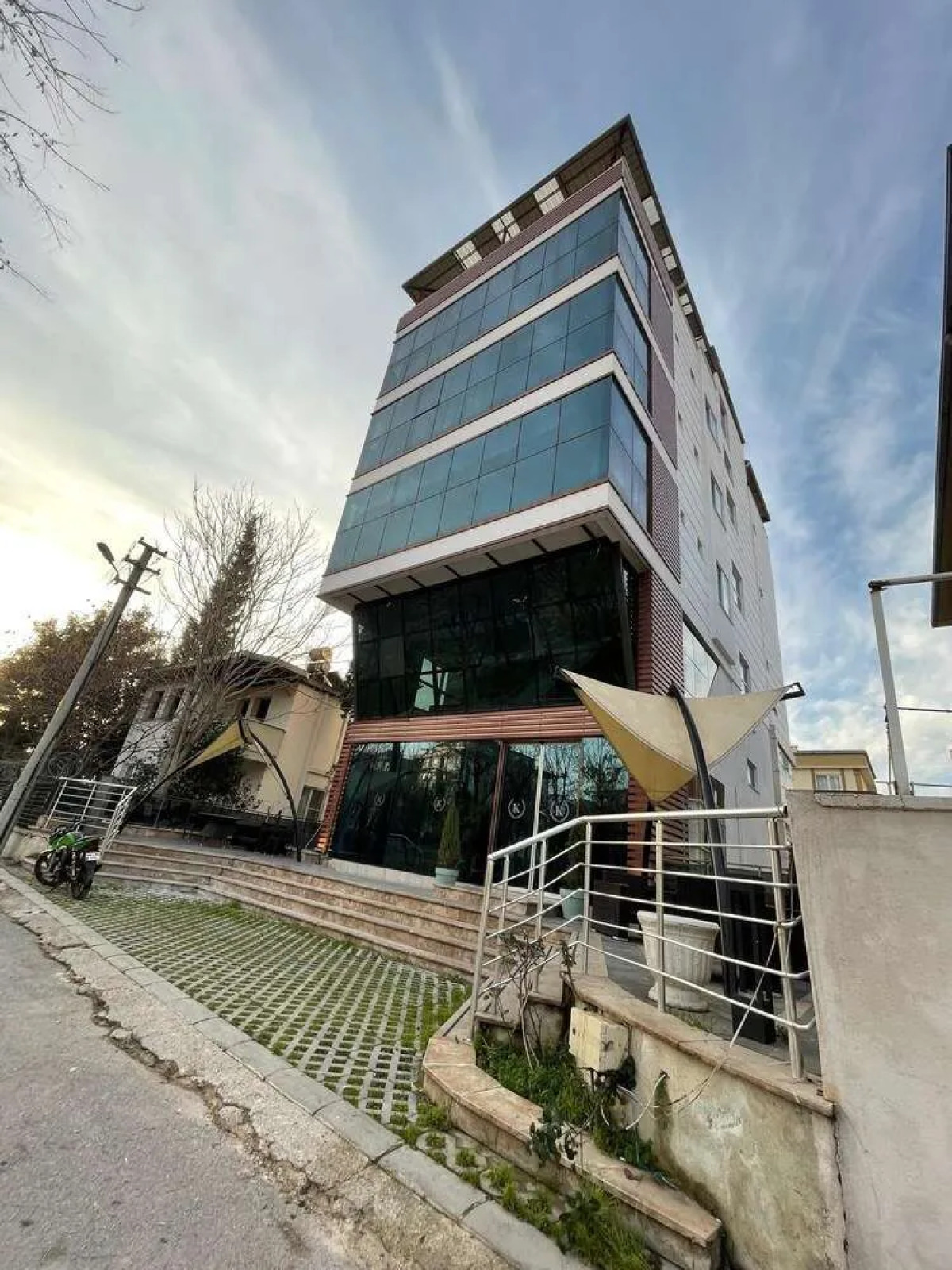 Kentpark Premium Hotel