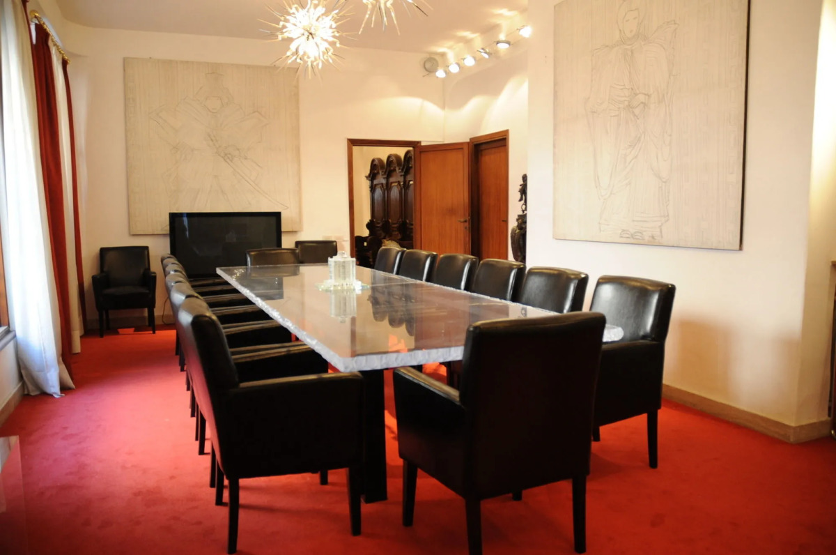 Il Monastero Collection