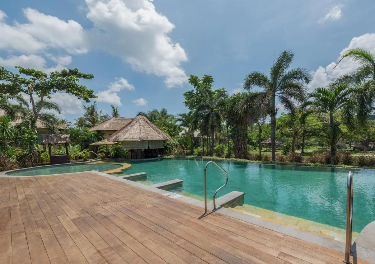 Mara River Safari Lodge