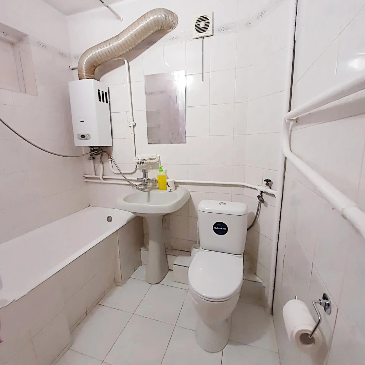 Апартаменты на улице Миллера