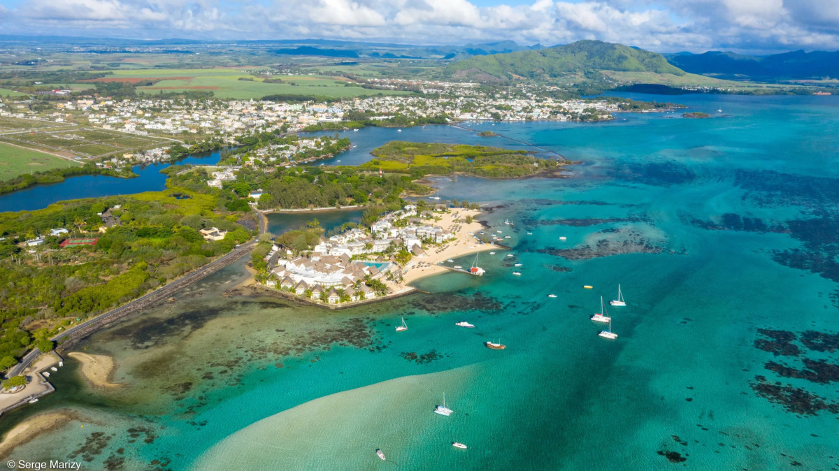 Preskil Island Resort