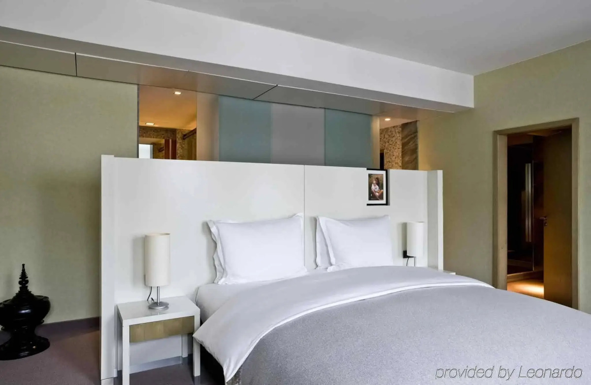 Sofitel Hamburg Alter Wall