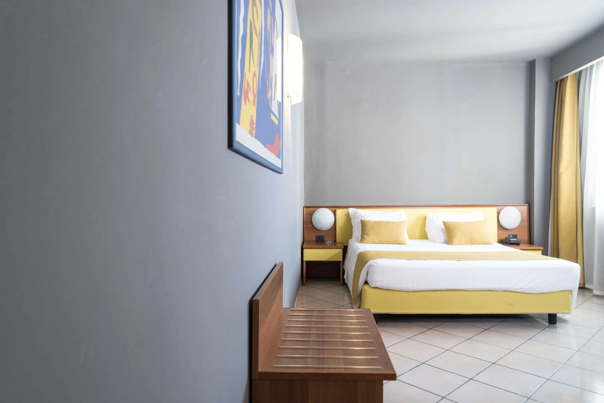 Blu Hotel, Sure Hotel Collection by Best Western