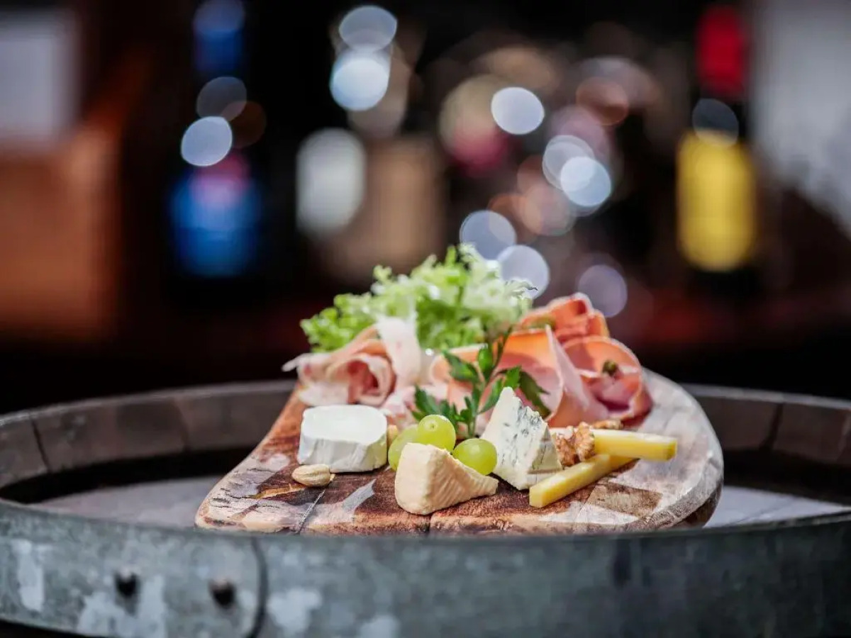 Novotel Luxembourg Centre