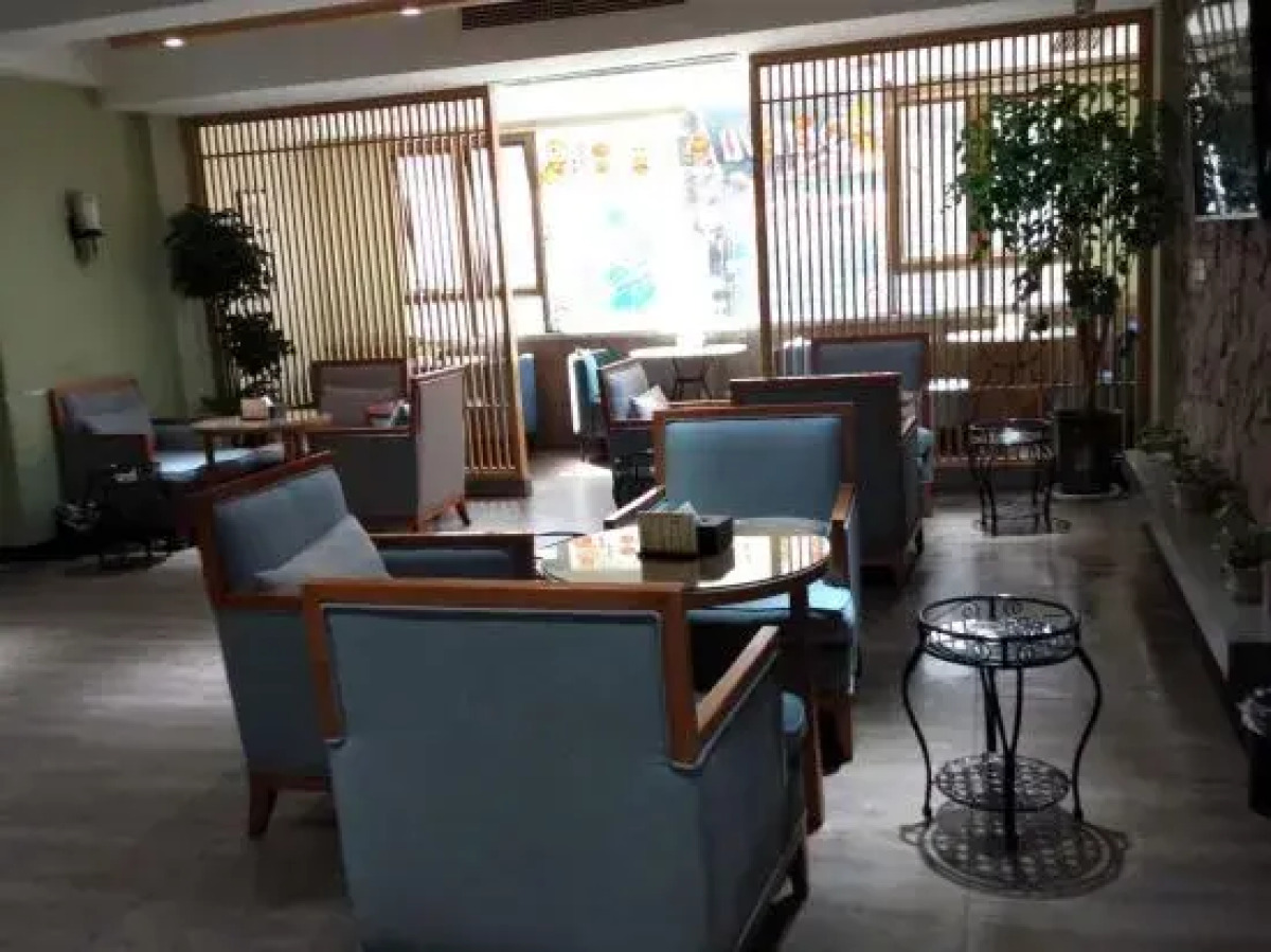 Tiange Theme Hotel (Jianzhong Branch)