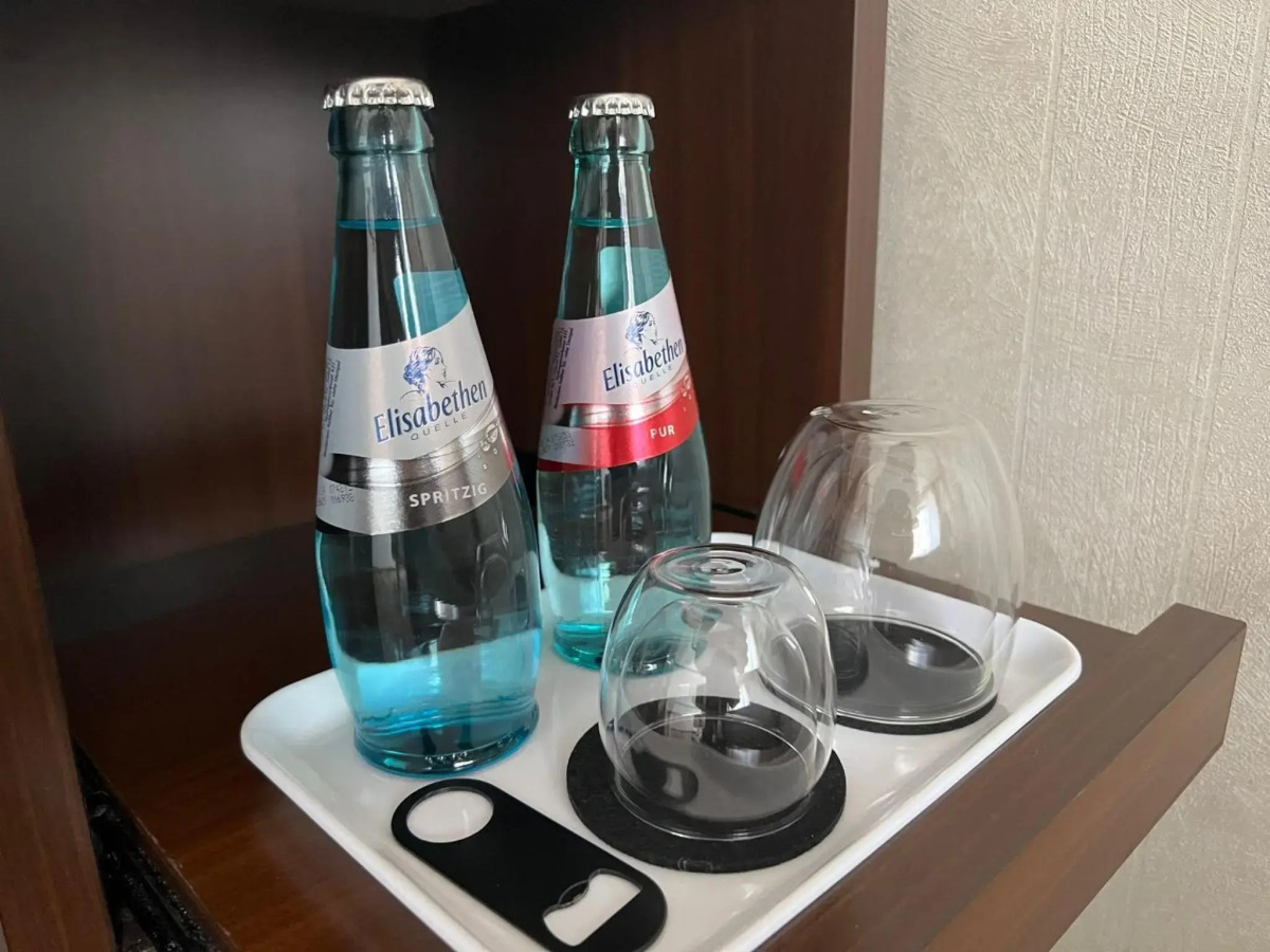 Toyoko Inn Frankfurt am Main Hauptbahnhof