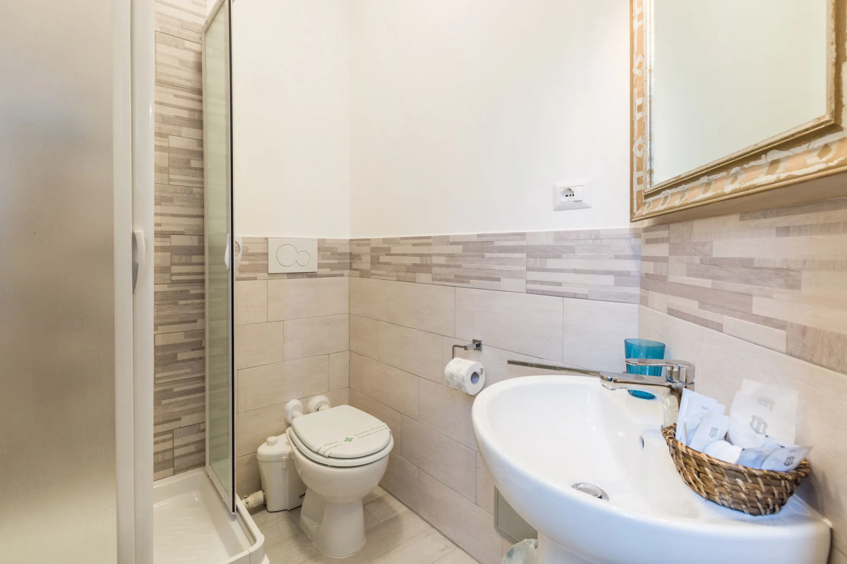 Suites Piazza del Popolo