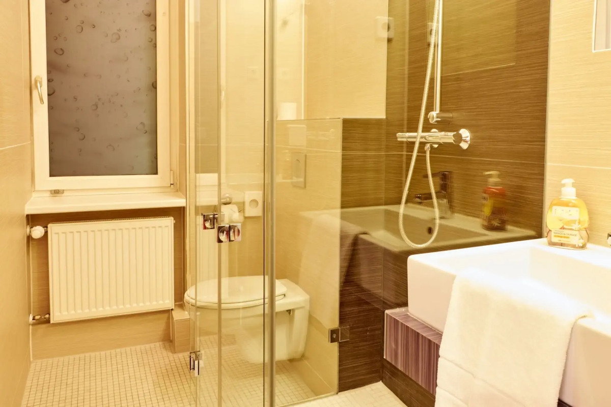 Ballhaus Berlin Hostel