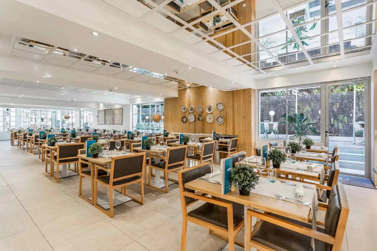 FERGUS Style Palmanova - Adults Only