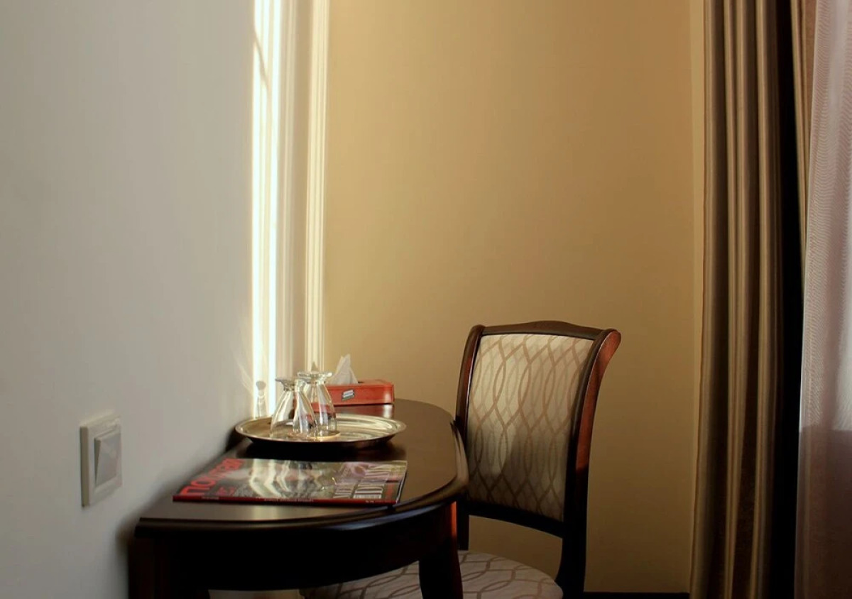 Отель «Зенит»