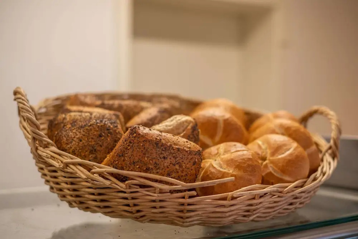 Comfort Hotel Lueneburg