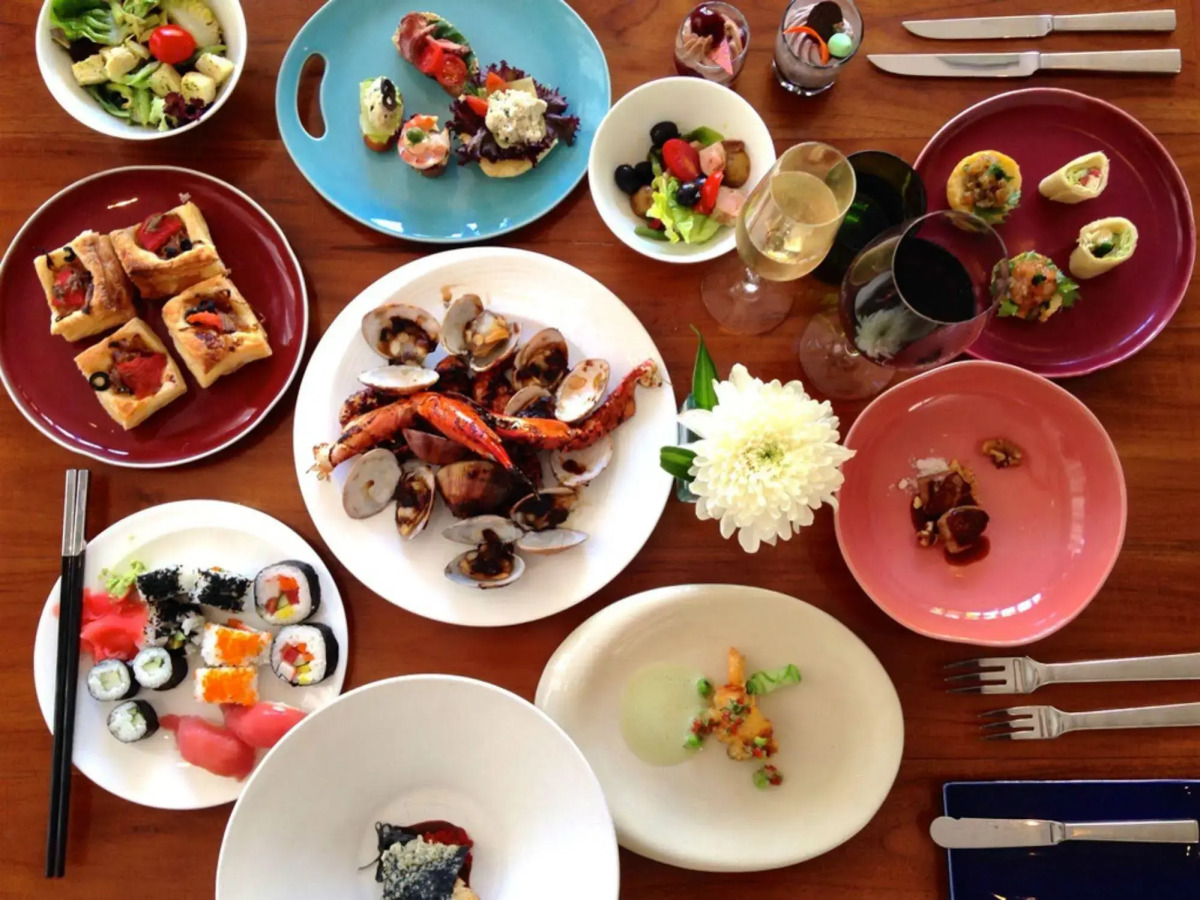 Suites & Villas at Sofitel Bali