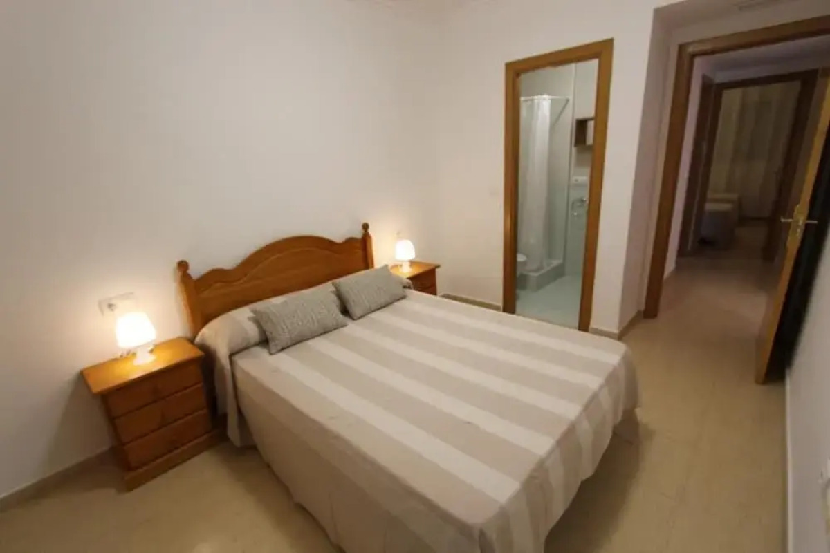 Apartamento Marina Playa C3