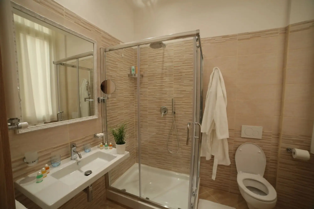 Esposizione Palace Hotel