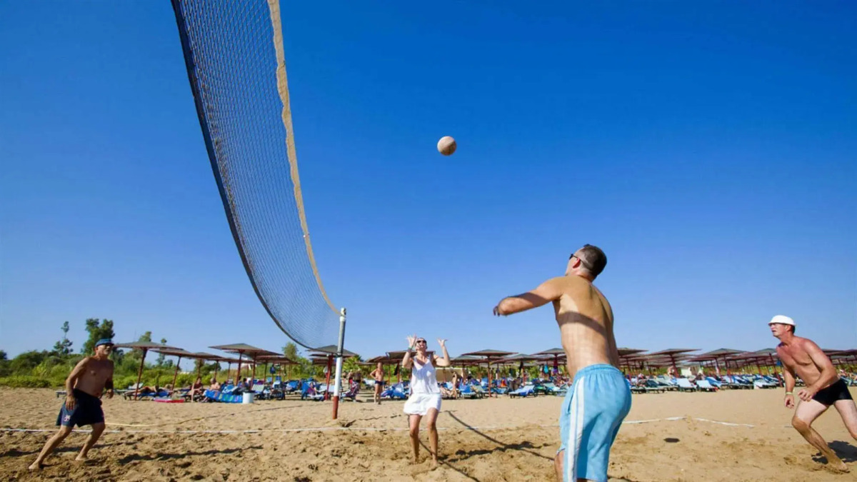 Sural Resort - All Inclusive