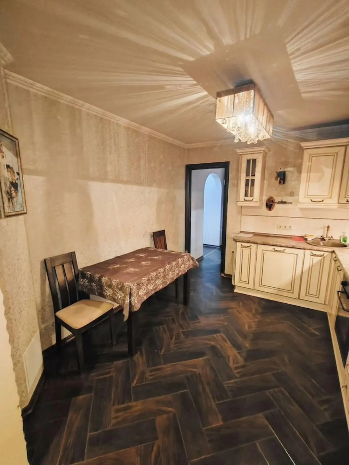 Апартаменты на улице Ленина 110