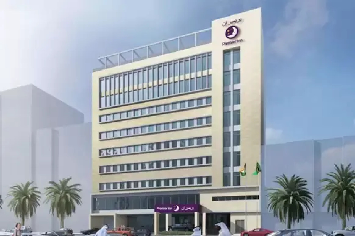 Premier Inn Doha Airport