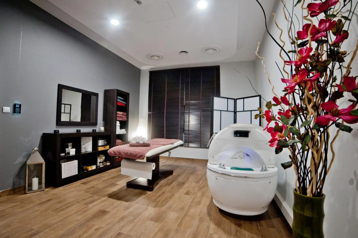 Ambasador Centrum Hotel Lodz