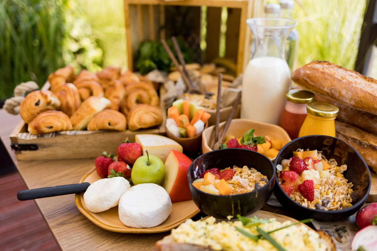 Radisson Hotel Tamboho Waterfront Antananarivo