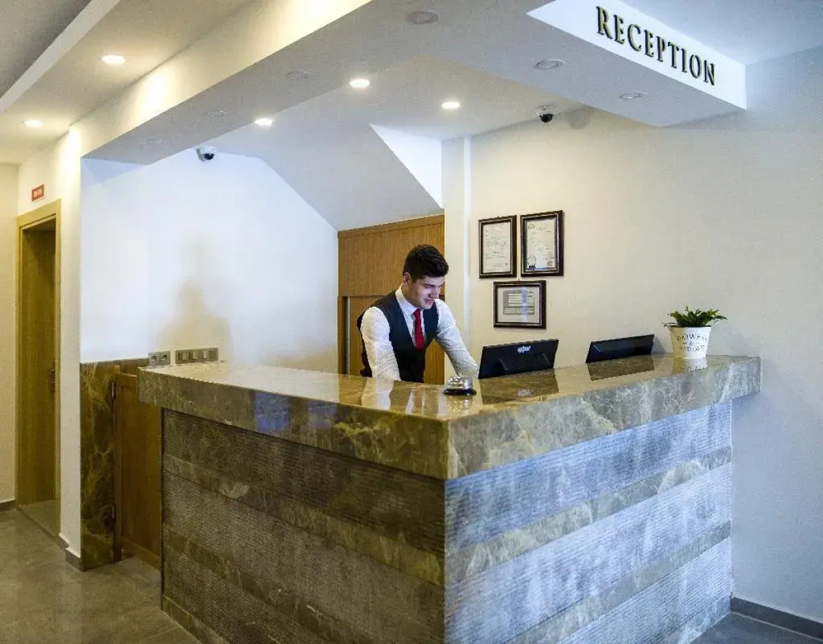 My Marin Hotel - Boutique Class