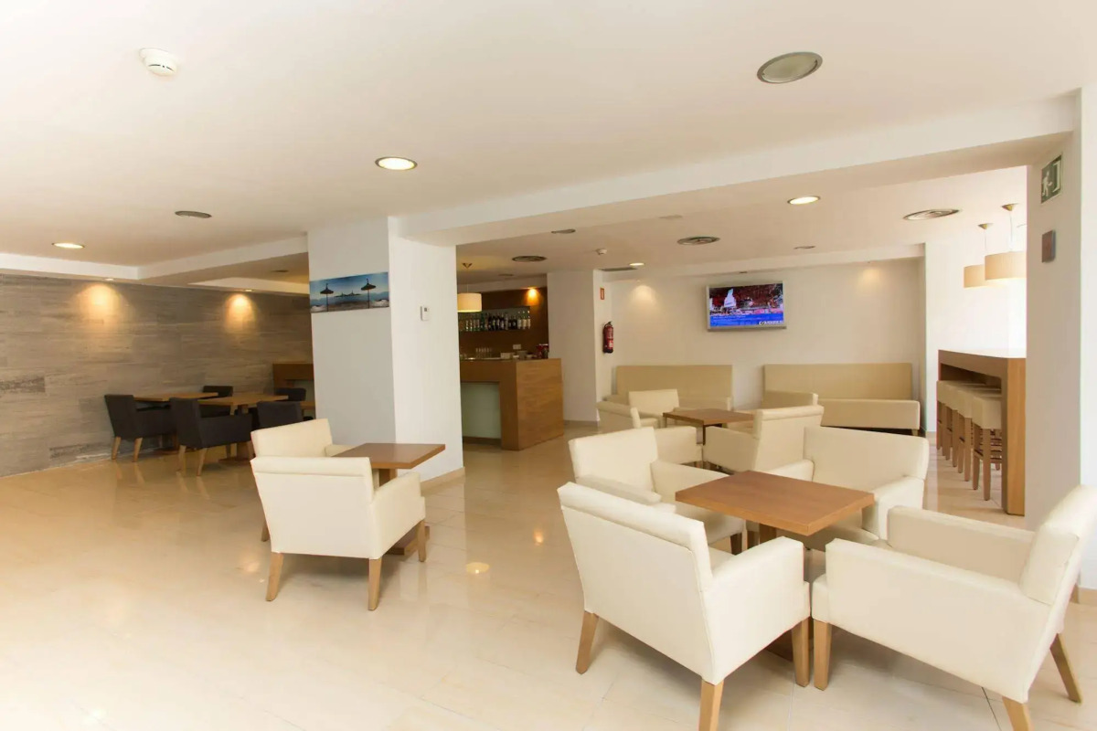 Hotel Don Pepe - Adults Only