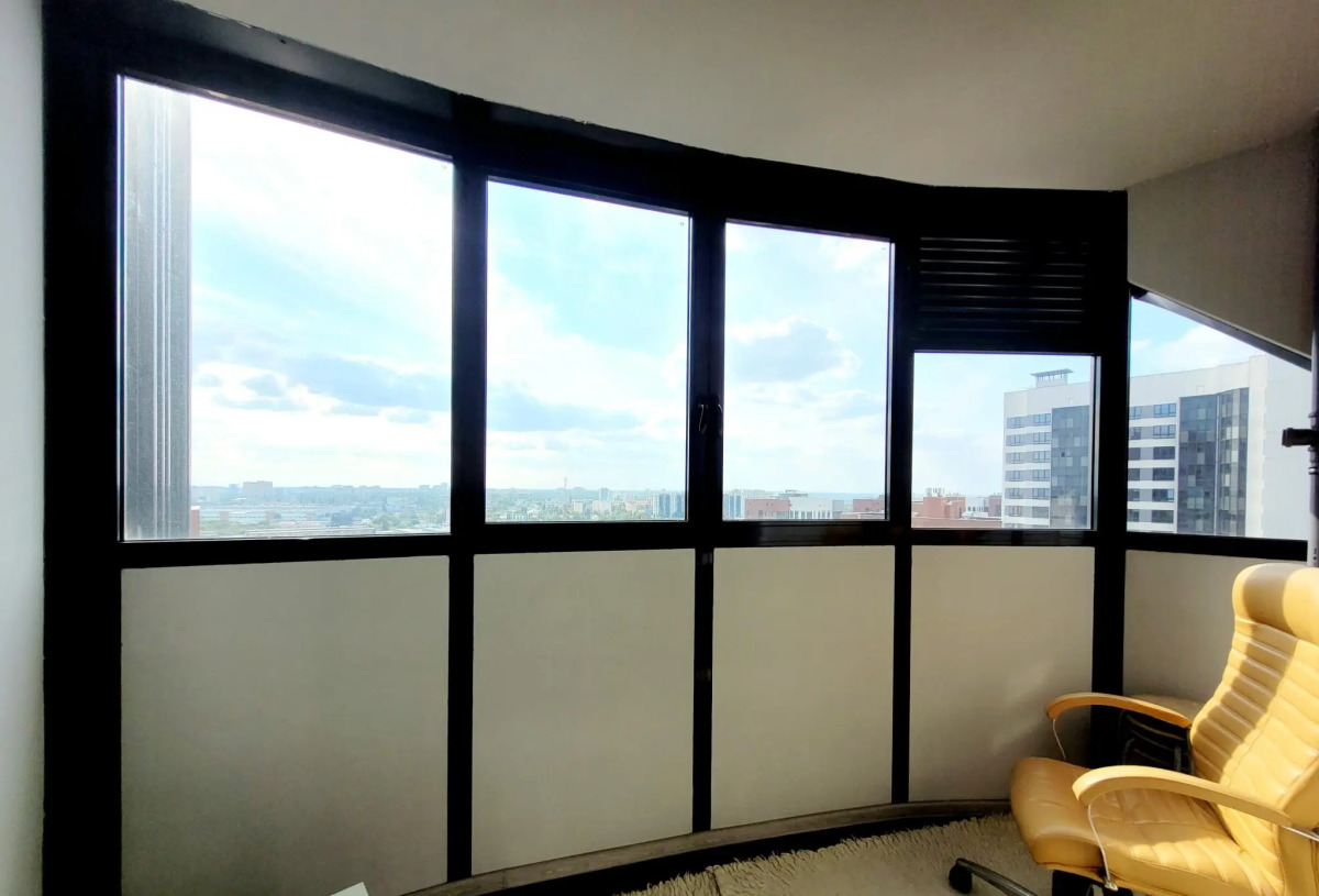 Апартаменты на улице 9 Января 68/1 корпус 1