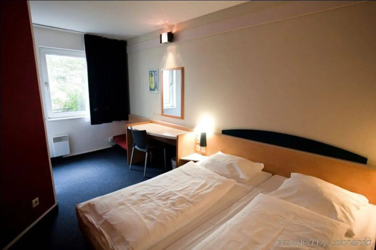 Egon Hotel Hamburg City