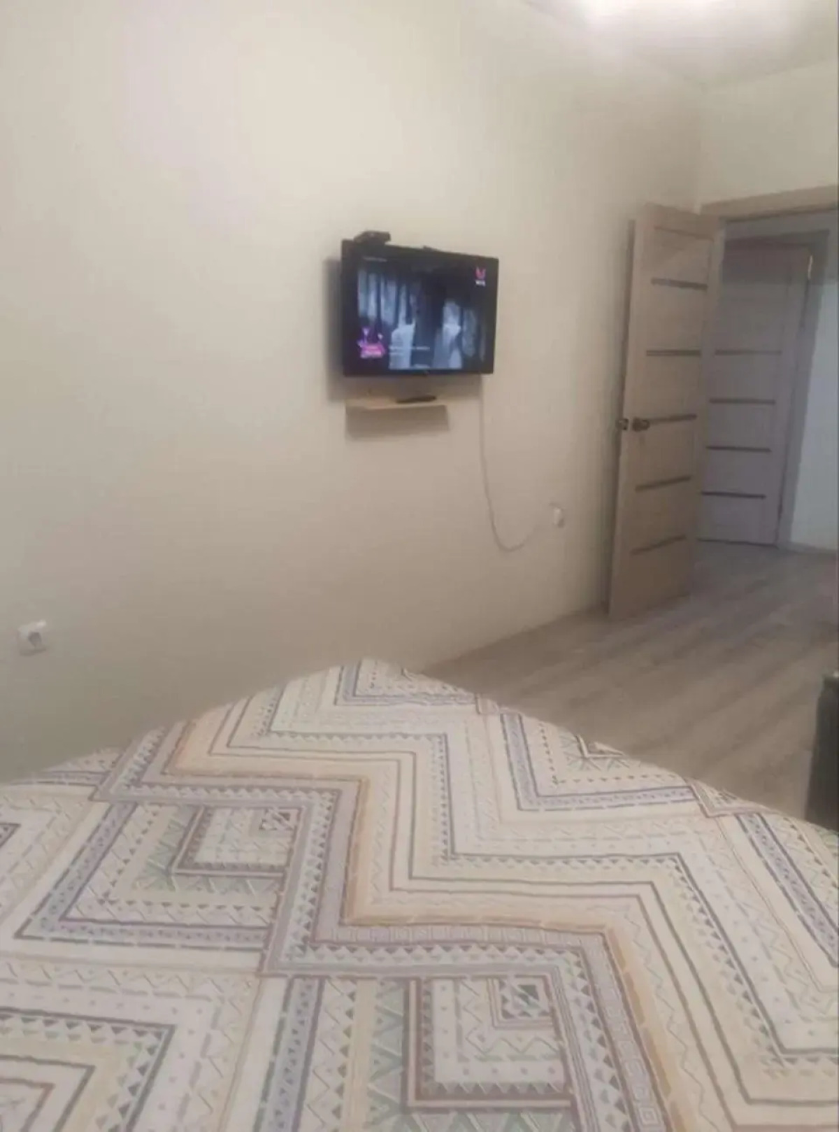 Апартаменты на улице Проточная 10/1к4