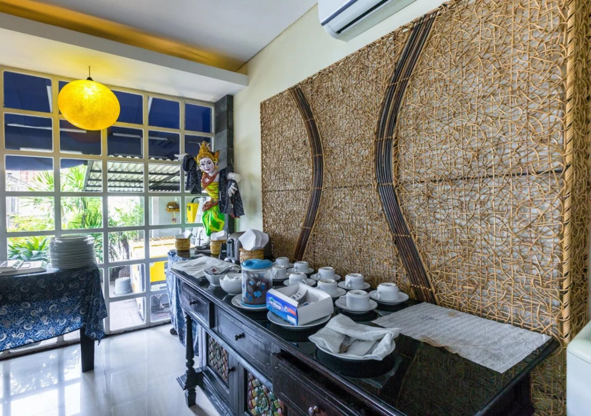 Collection O Kuta Near Airport Ngurah Rai