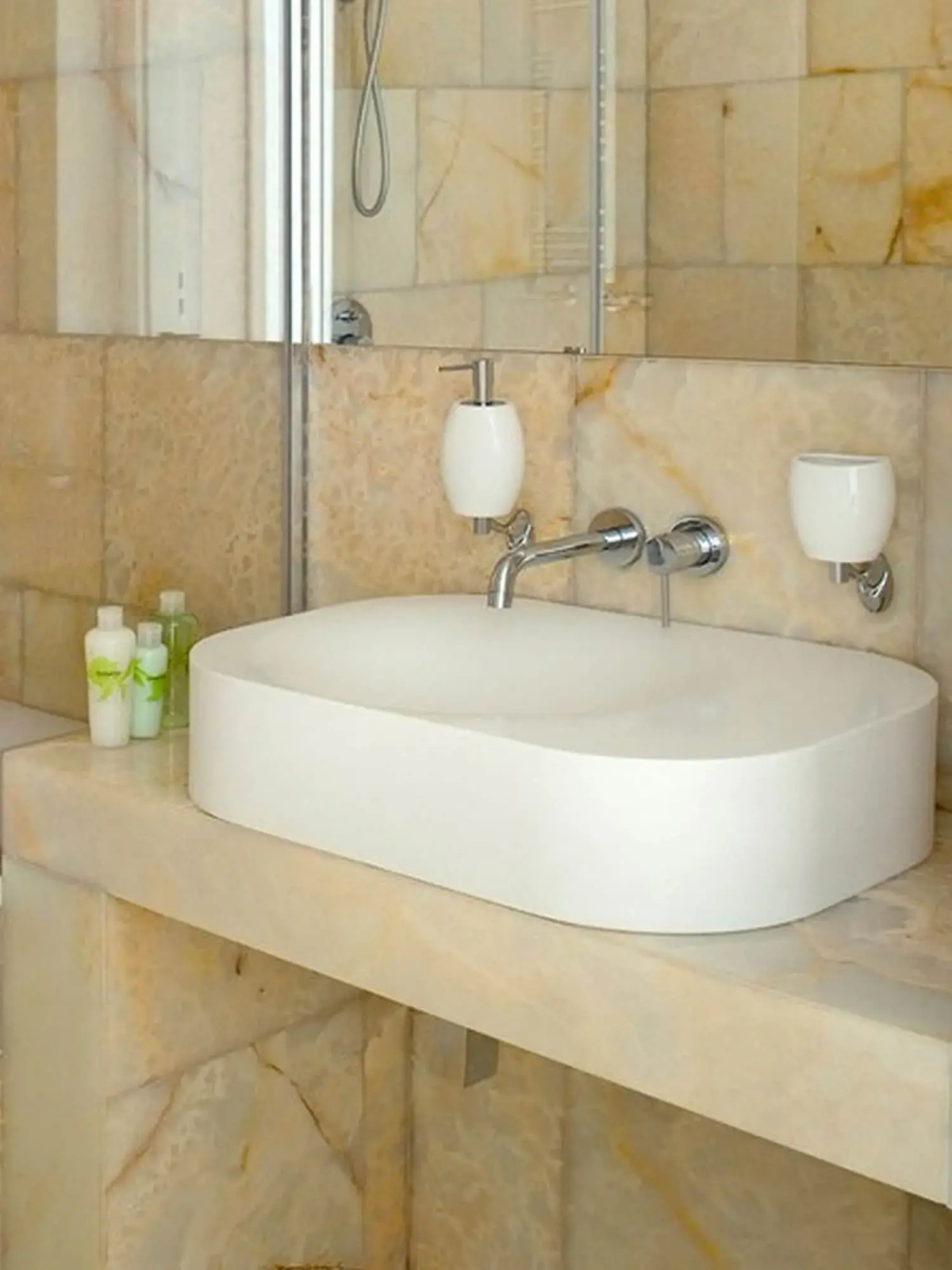 VISIONAPARTMENTS Berlin Otto-Braun-Strasse