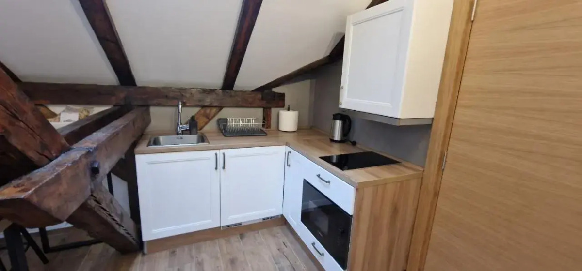 Old Town Apartments Rajiceva 3