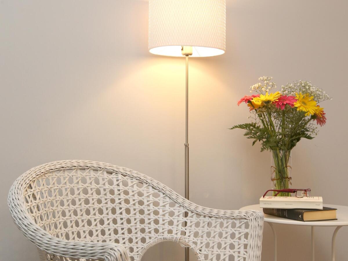 A 2 Passi dai Musei Guest House