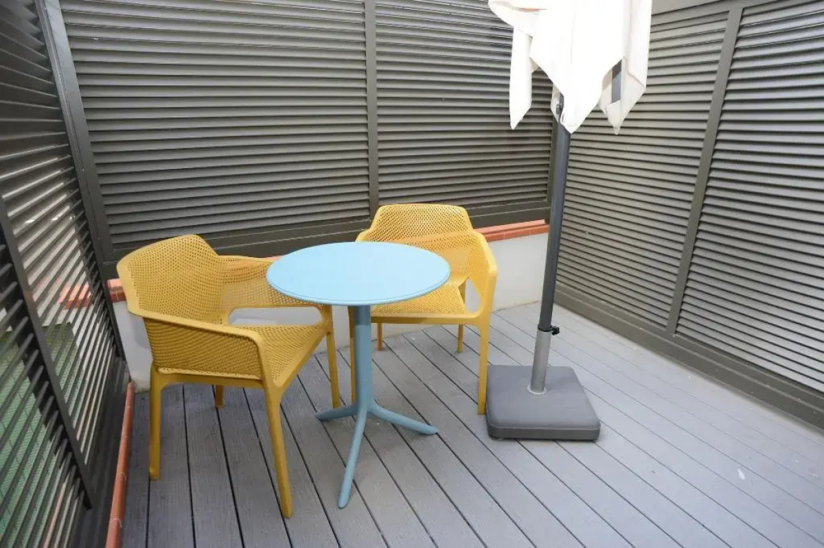 Hotel L´Escala Centre