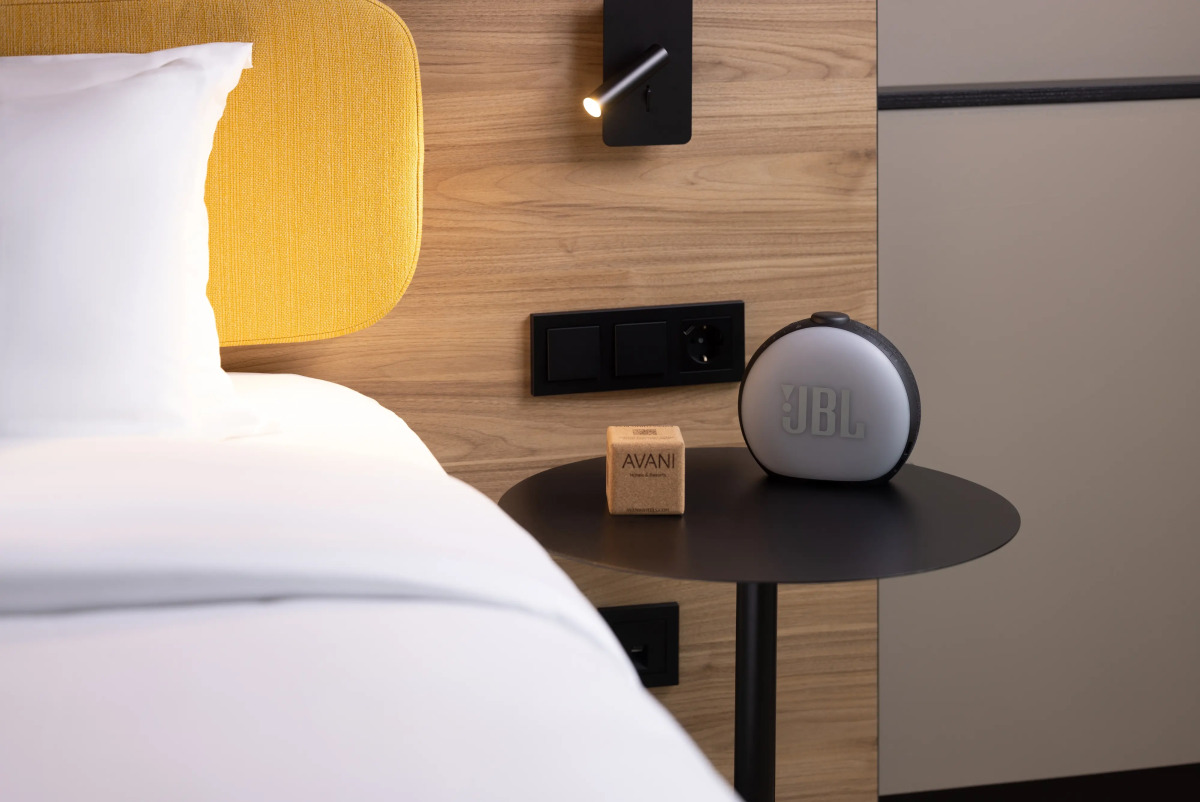 Avani Museum Quarter Amsterdam Hotel