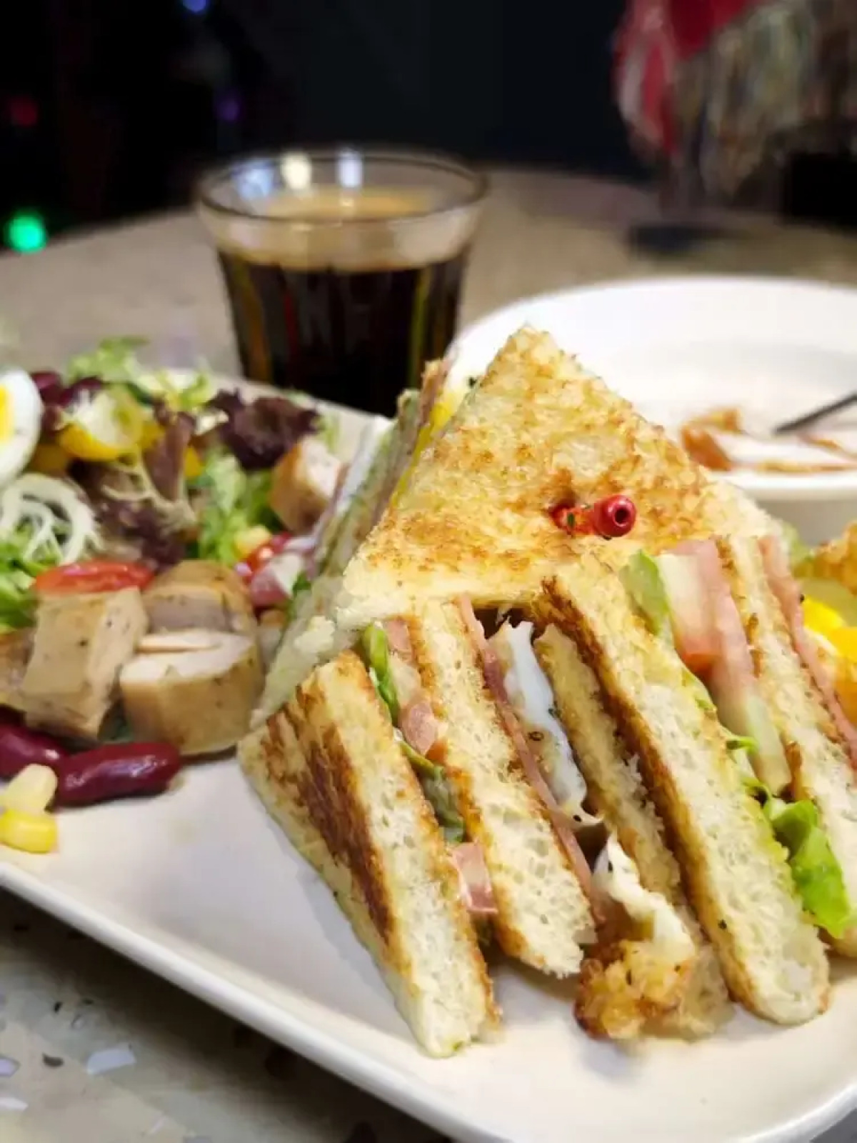 base-Wangfujing Serviced Apartment