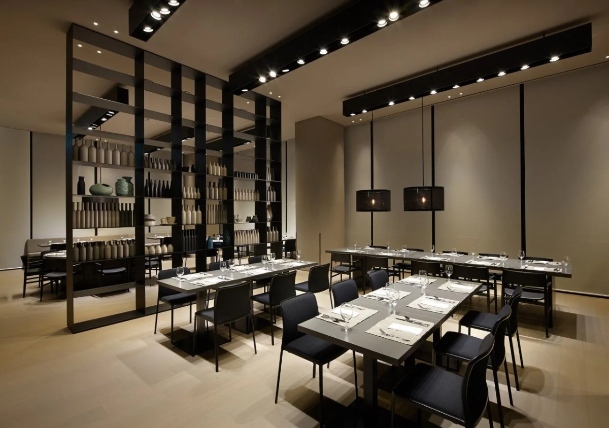 Shilla Stay Guro Digital Complex Station