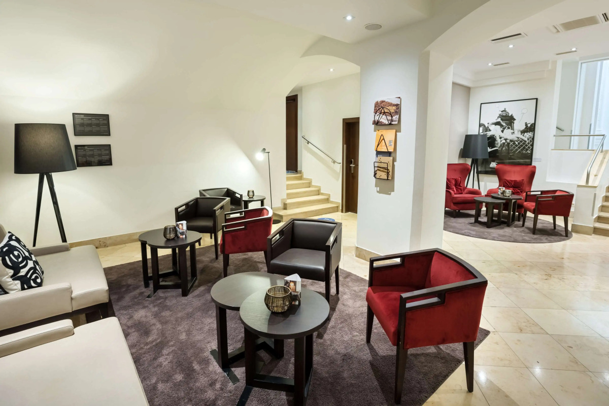 Hotel Rathauspark Wien, a member of Radisson Individuals