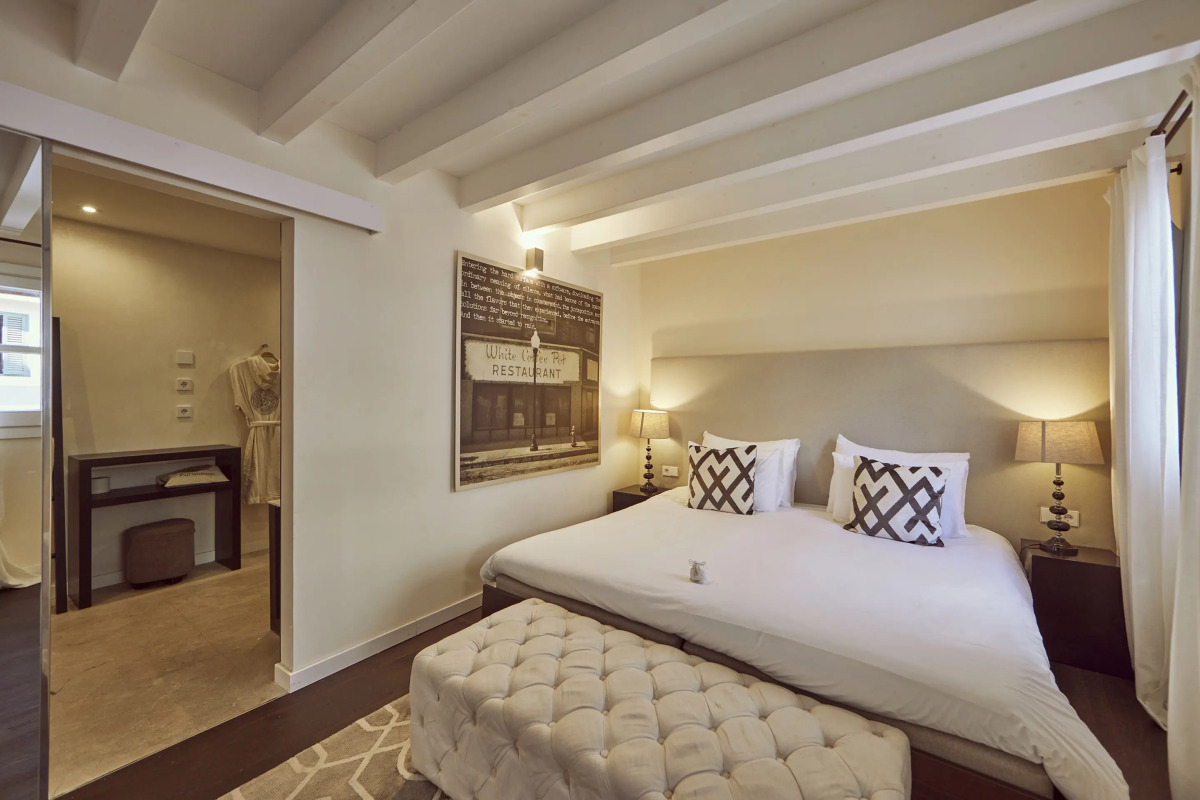 Puro Oasis Urban Hotel