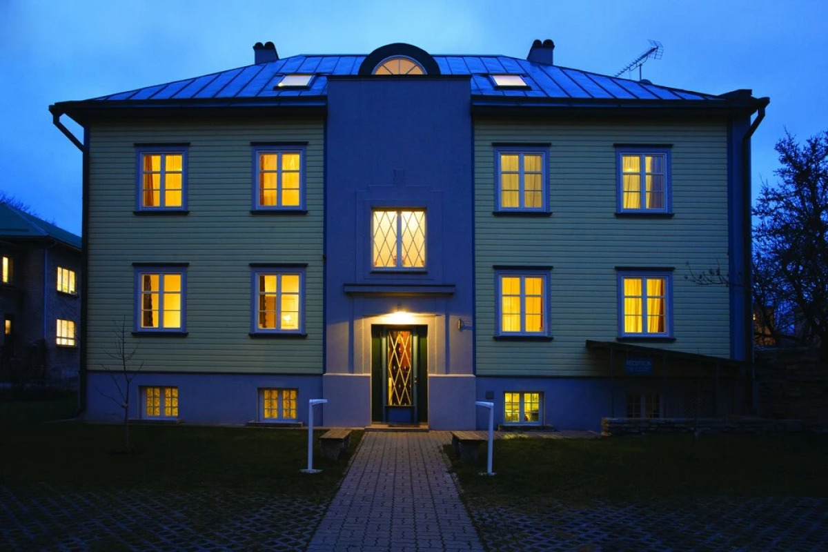 Baltic Boutique Apartments