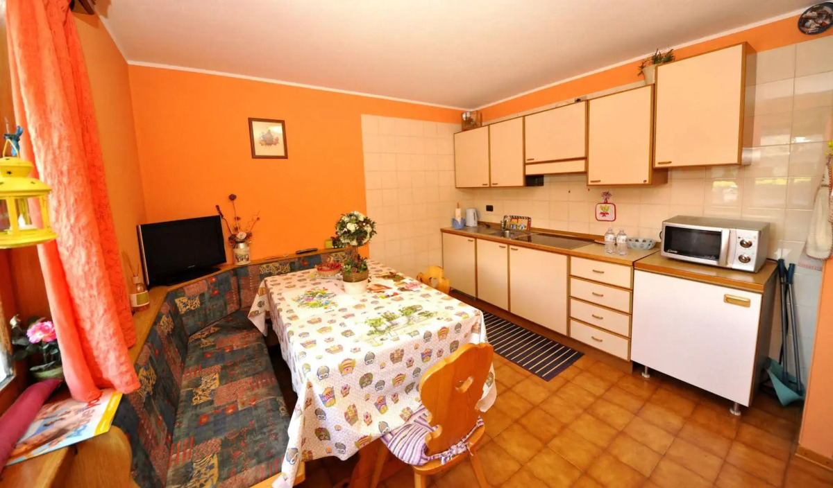 Appartamenti Gioca Vinci