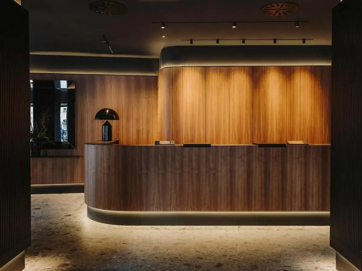 El Môderne Hotel Urban & Unique