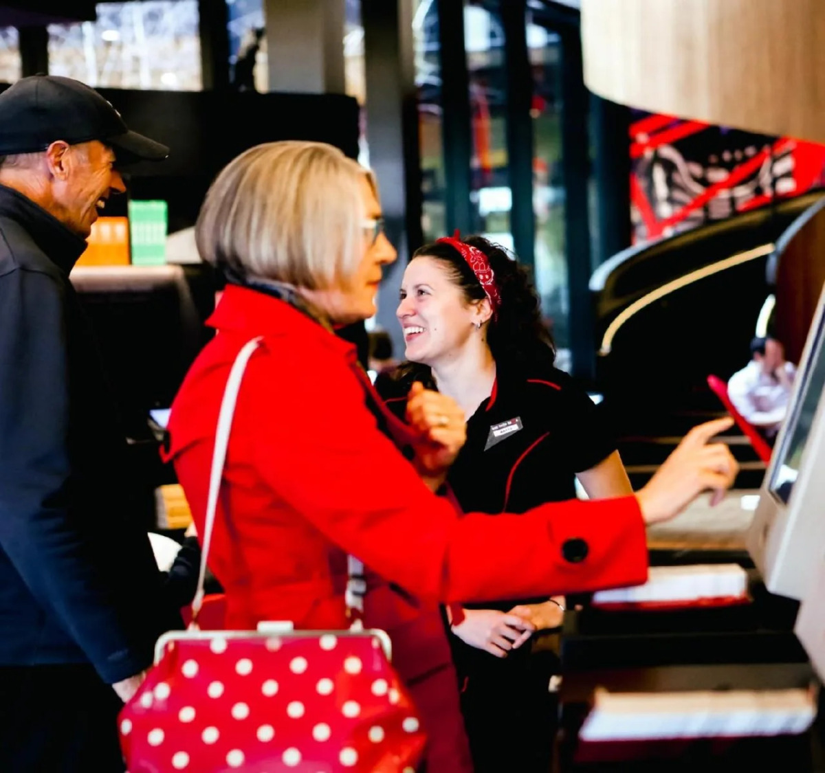 citizenM London Bankside