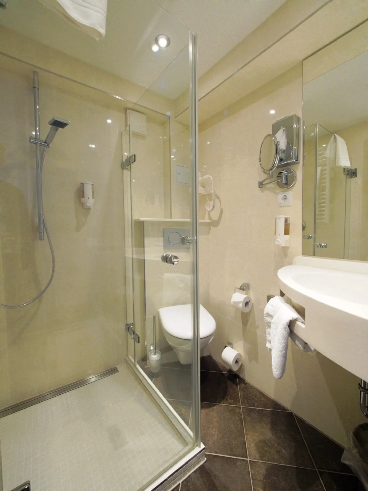 Hotel Kraft München