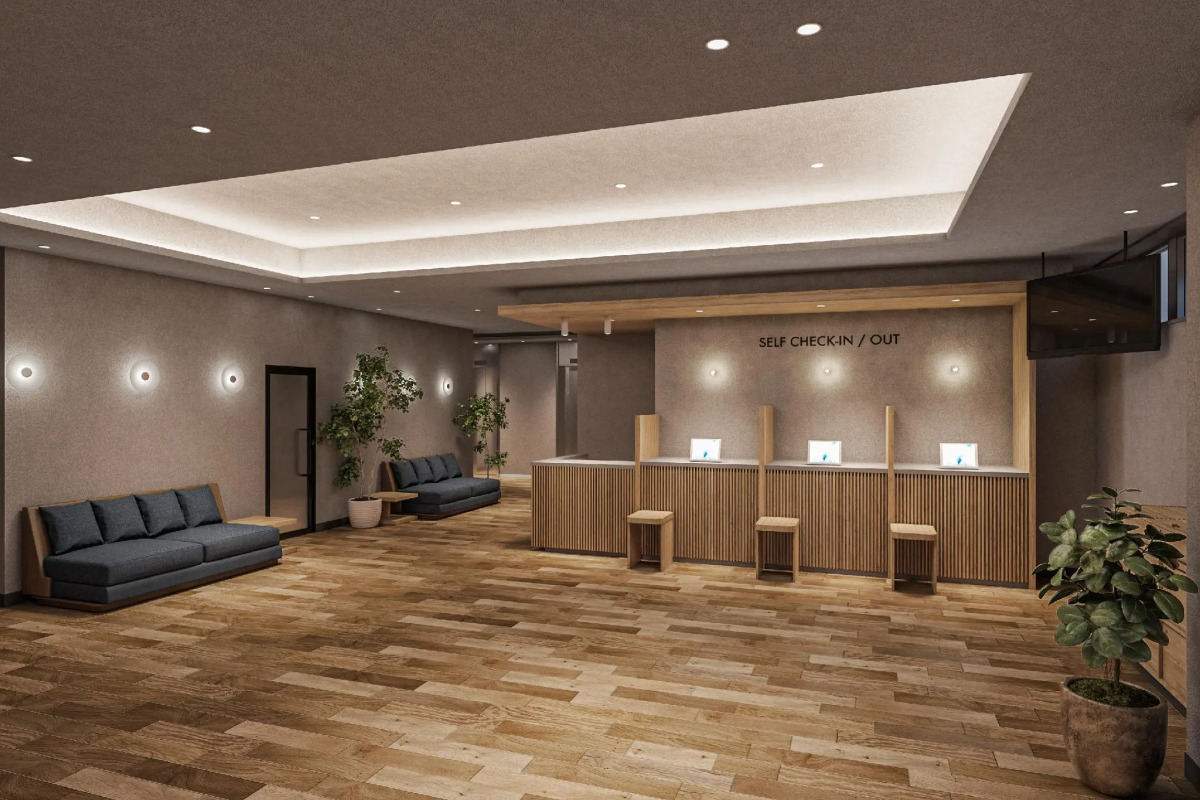 Sotetsu Fresa Inn Sendai