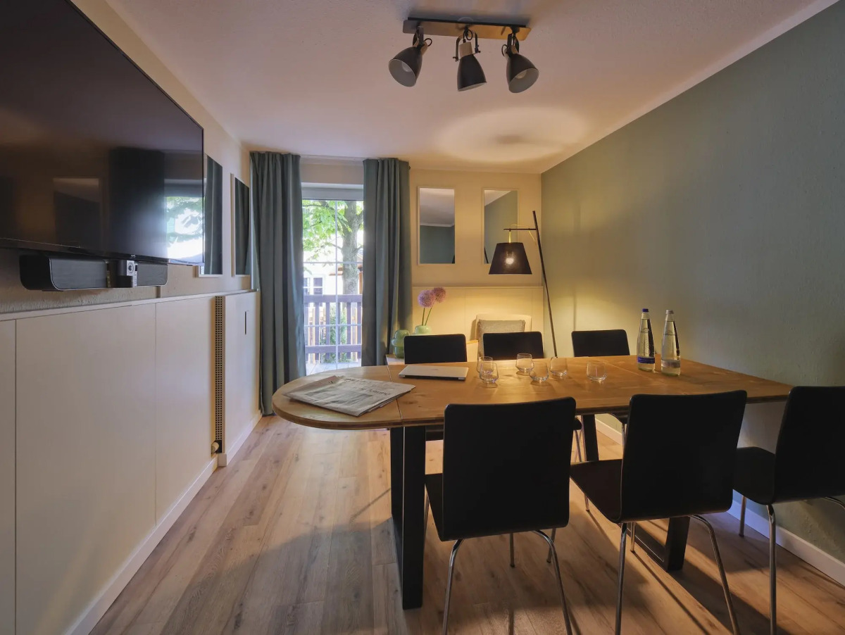 Classik Hotel Martinshof