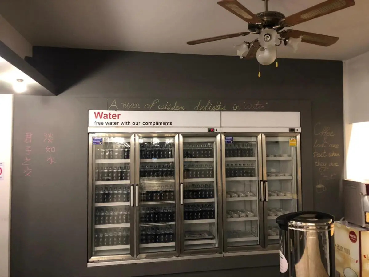 Shane Hotel Chiangmai