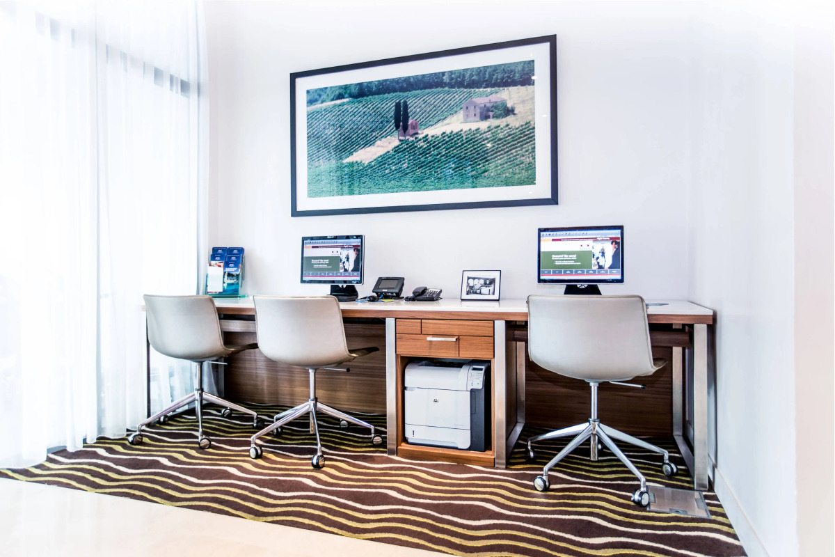 Courtyard by Marriott Paris Arcueil