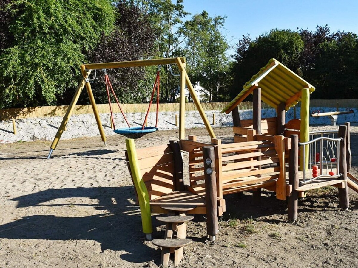 Holiday Home in Großenbrode