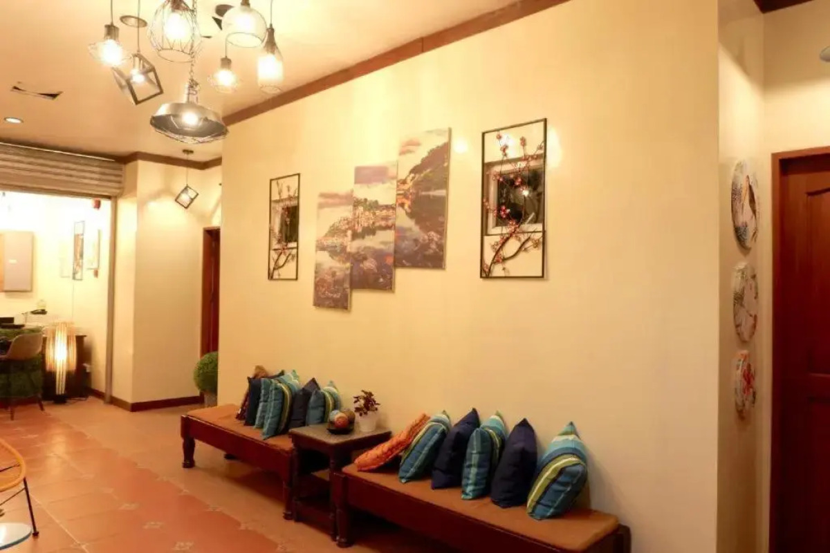 The Stopover Hostel Mactan